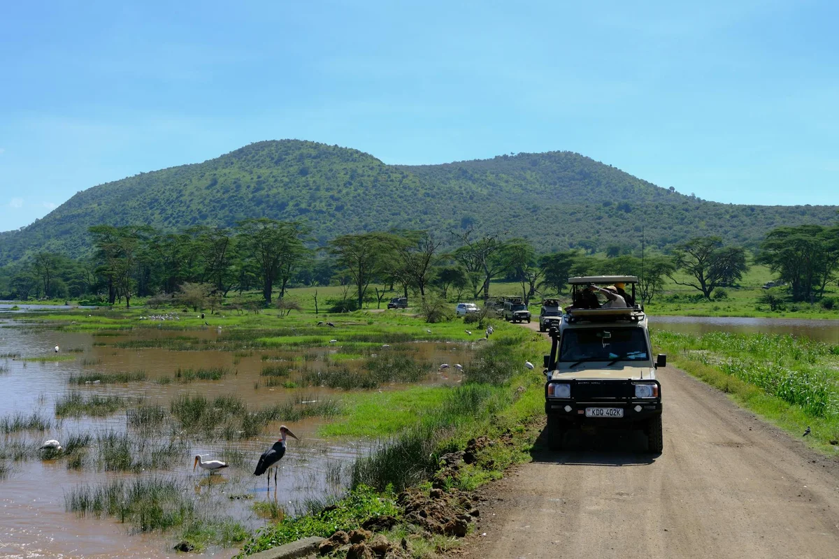 10-Day Best of Kenya Safari – Comprehensive Kenya Tour