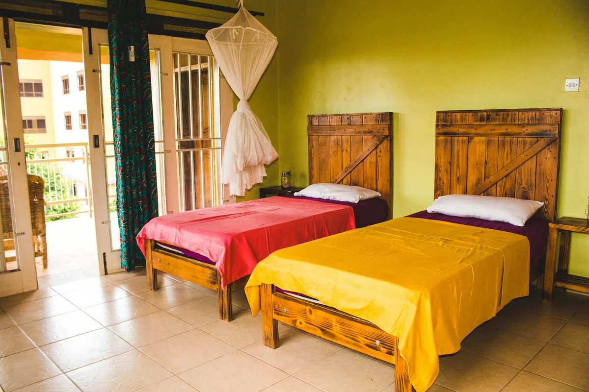 Entebbe Safari Hotel - Image 2